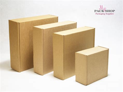 square packing boxes with lids